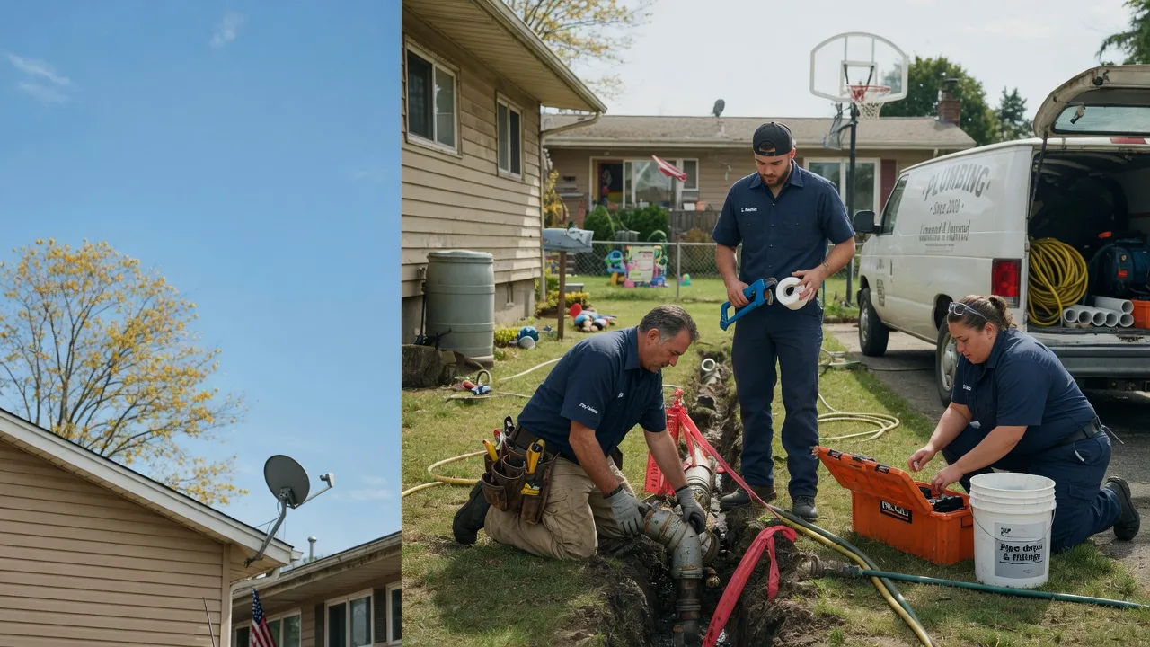 Garbage Disposal Replacement in Cambridge, ID near me